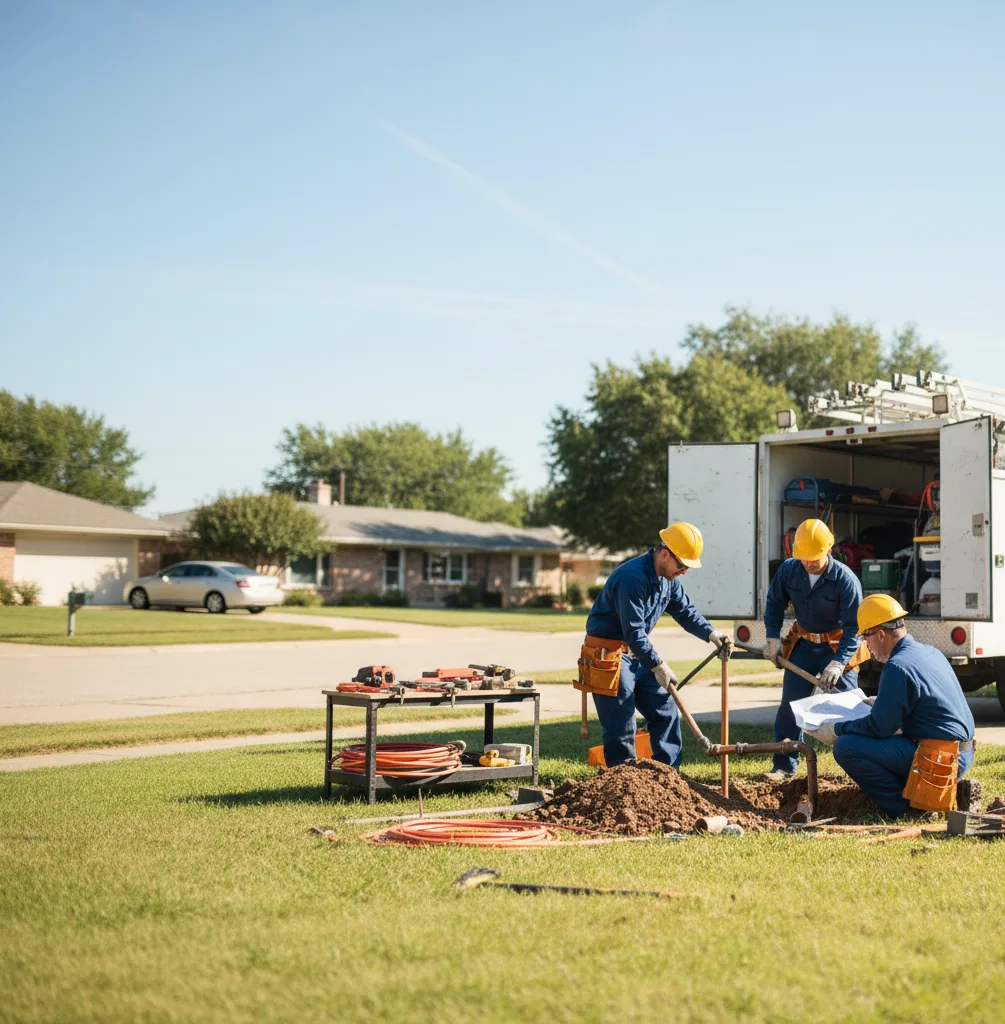 Water Heater Repair in Florida City, FL